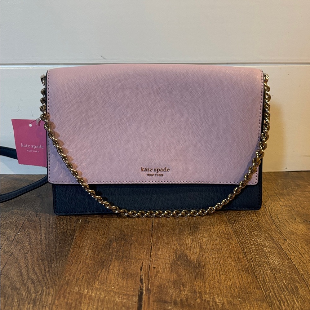 Kate Spade Convertible Cameron Crossbody. New with tags!